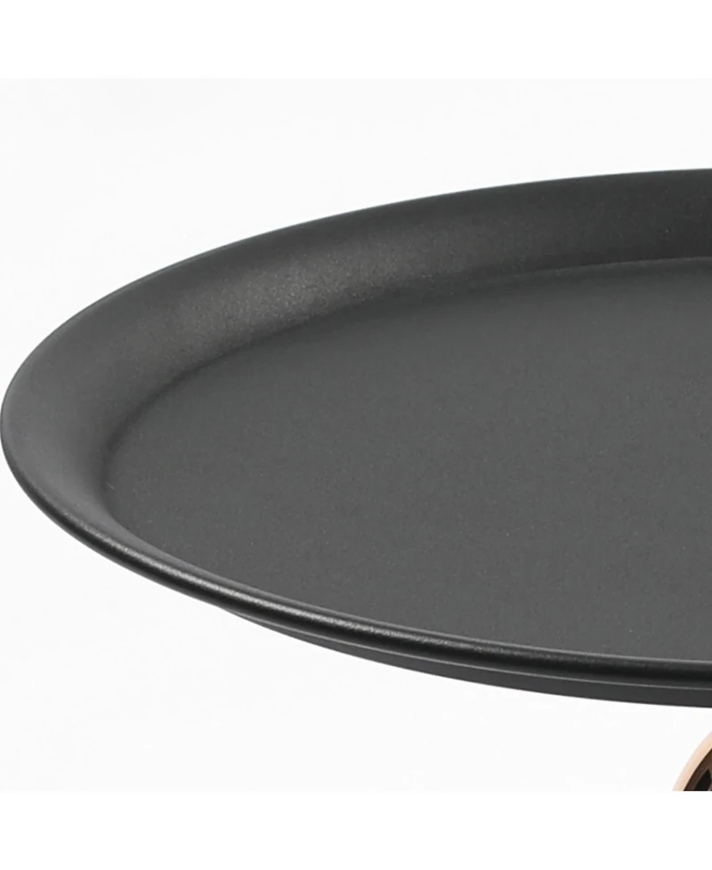 Streamdale Furniture Mermaid Tail Coffee Table