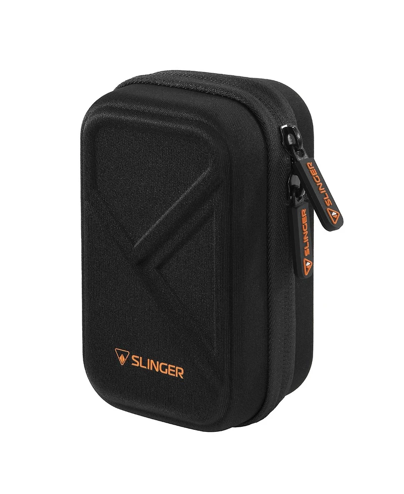 Fujifilm X-M5 Mirrorless Camera with Xc 15-45mm f/3.5-5.6 Ois Pz Lens, Silver, Bundle with 128GB Memory Card, Extra Battery, Tripod with Ball Head,