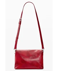 Desigual Women's Medium logo bag