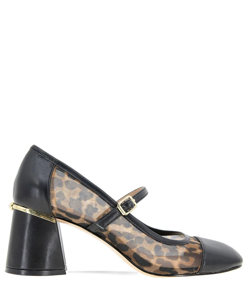 Bcbg Women's Millie Cheetah