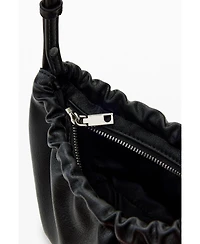 Desigual Women's Small crossbody charms wallet