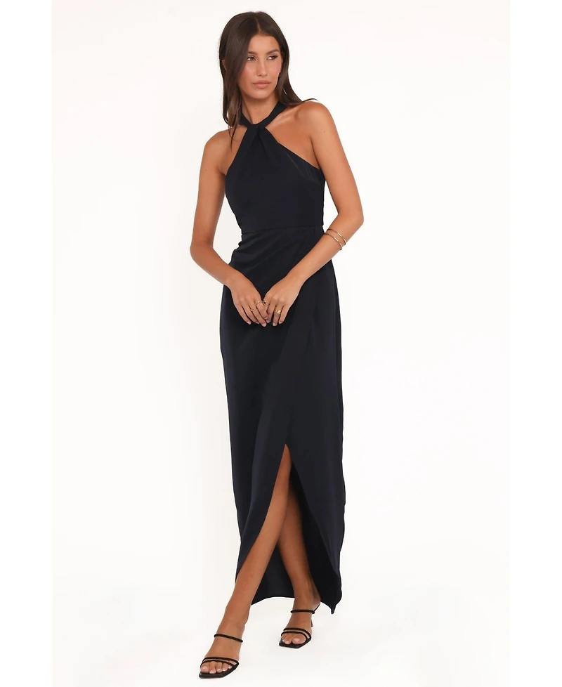 Petal and Pup Women's Rory Midi Dress.