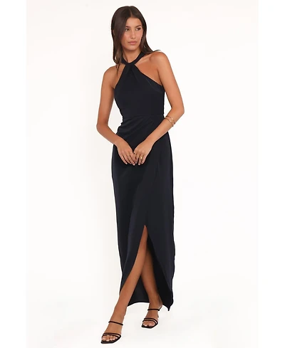 Petal and Pup Women's Rory Midi Dress.