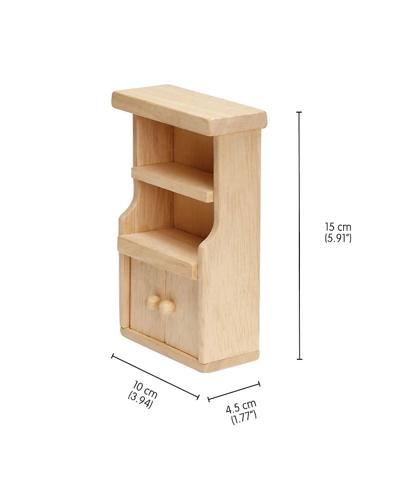 Plantoys| Dining Room-Classic