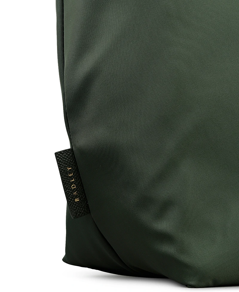 Radley London The Townley Medium Zip-Top Tote Bag