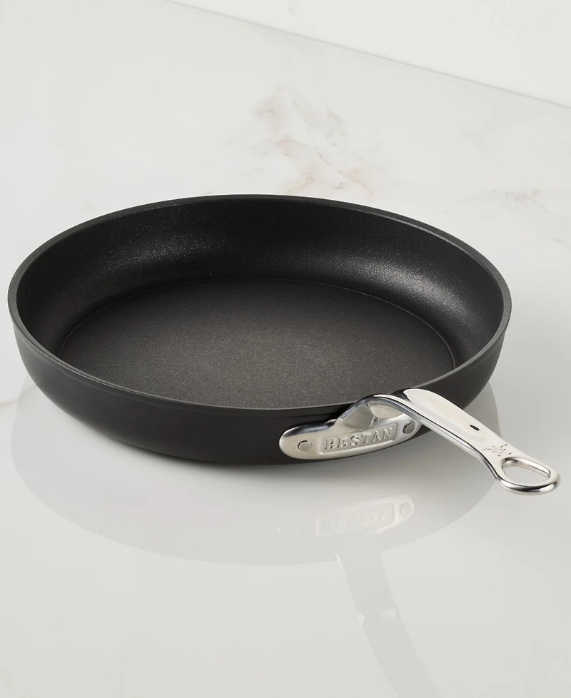 Hestan Titum Fusion Nonstick 11" Skillet with Lid