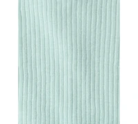 Carter's Baby Girls' Butterfly Print Bodysuits and Pants, 3-Piece Set