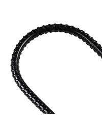 Yescom Trampoline Stakes Ground Anchors 11" U Shaped Heavy Duty for Outdoor Camping Tent 8 Pack