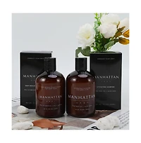 Manhattan Grey Wash & Repair Kit