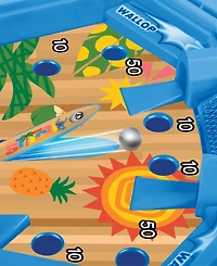 World Tech Toys Disney Stitch Tabletop Baseball Pinball Game Toy