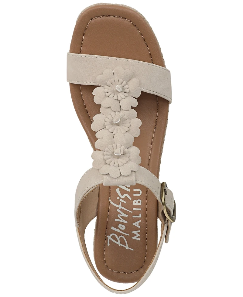 Blowfish Malibu Women's Annika 2 Strappy Sandals