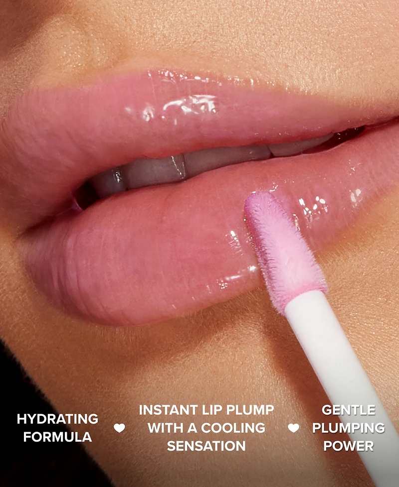 Too Faced Lip Injection Gloss, 0.22 oz.