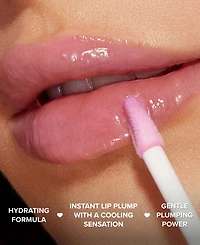 Too Faced Lip Injection Gloss, 0.22 oz.