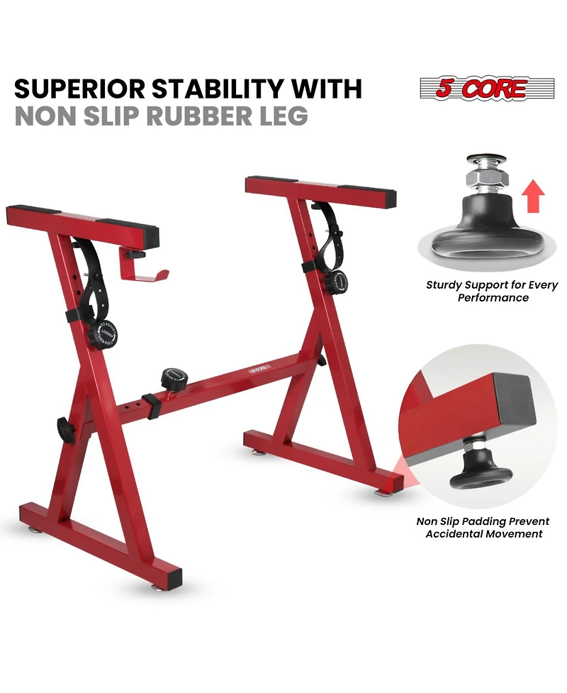 5 Core Pa Horn Speaker 8Pcs 8 Inch 65W Loud Audio Outdoor Speakers System 8Ohm Reflex Megaphone