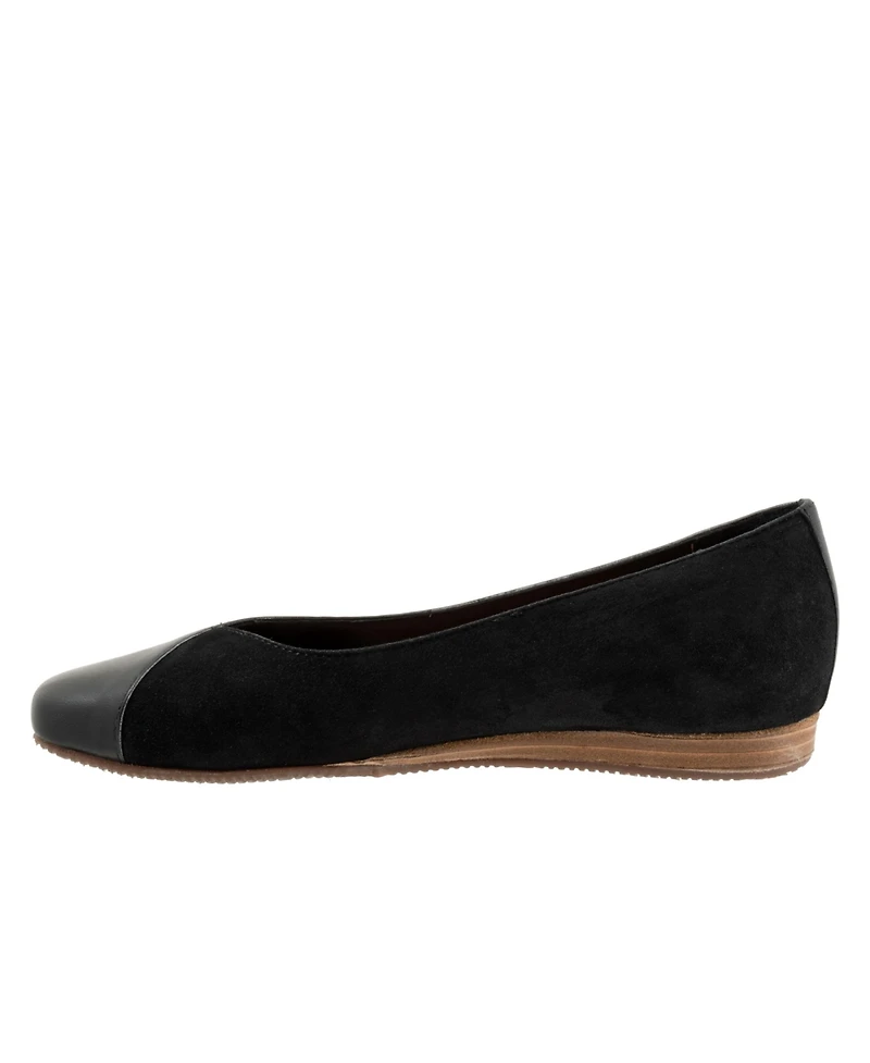 Vina Flat