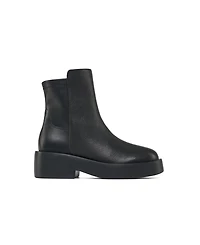 Jslides Women's Demi Leather Chelsea Boot