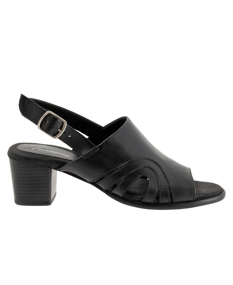 Trotters Women's Mariam Sandal