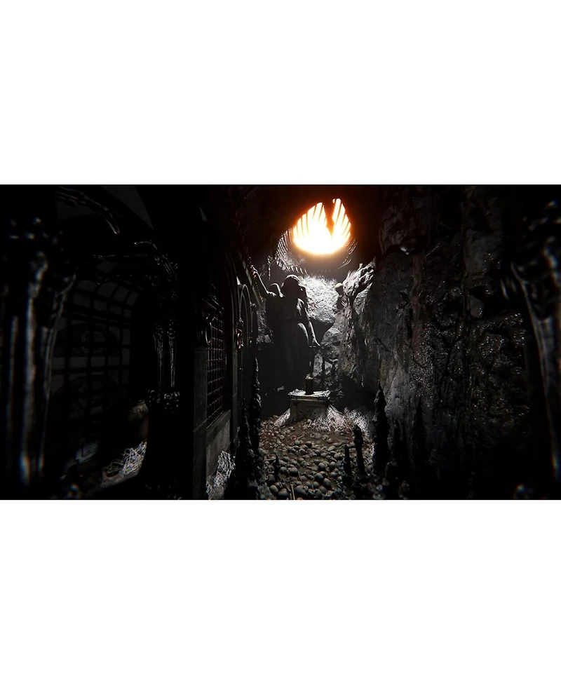 Selecta Play Dark Atlas: Infernum for Playstation 5