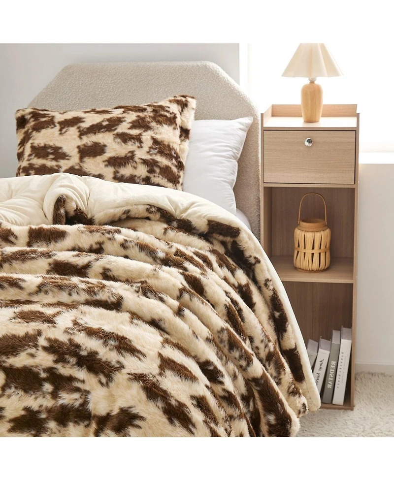 Cowboy - Coma Inducer Oversized Comforter Set
