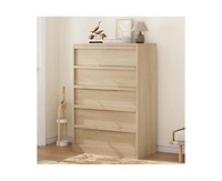 Gaomon Drawer Dresser for Bedroom
