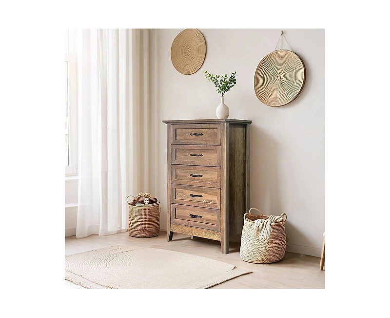 gaomon Chest of Dresser