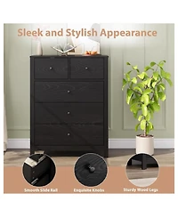 Gaomon Drawer Dresser for Bedroom