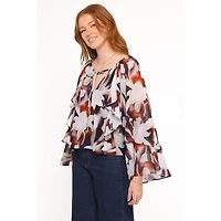 Petal and Pup Women's Elinor Top