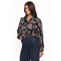 Petal and Pup Women's Bennett Shirt