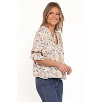 Petal and Pup Women's Sonia Top