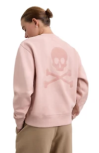 Scalpers Women's Caviarskull Sweatshirts