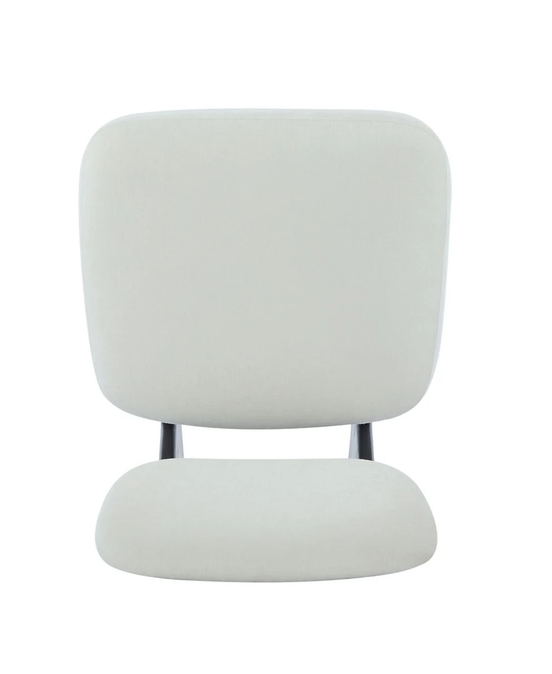 Streamdale Furniture Lounge Chair Set of 2 - Modern Accent Seating