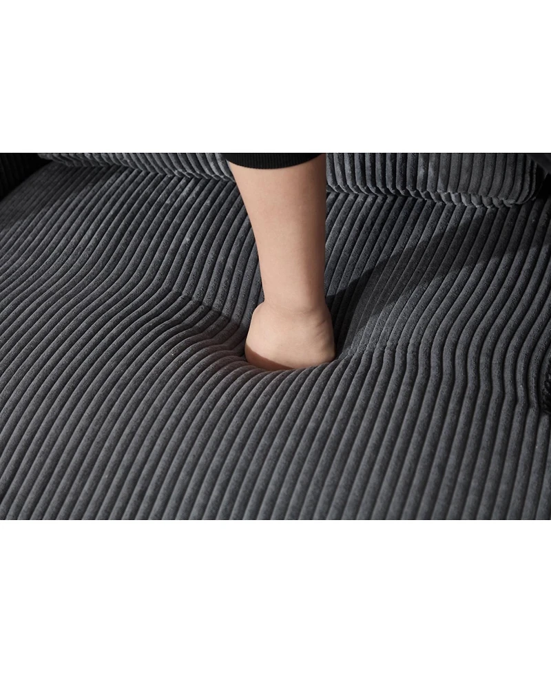 Streamdale Furniture Swivel Chair for Home or Office