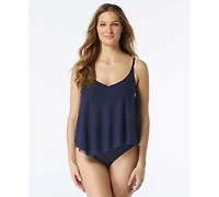 Coco Reef Women's Captivate Tankini Top