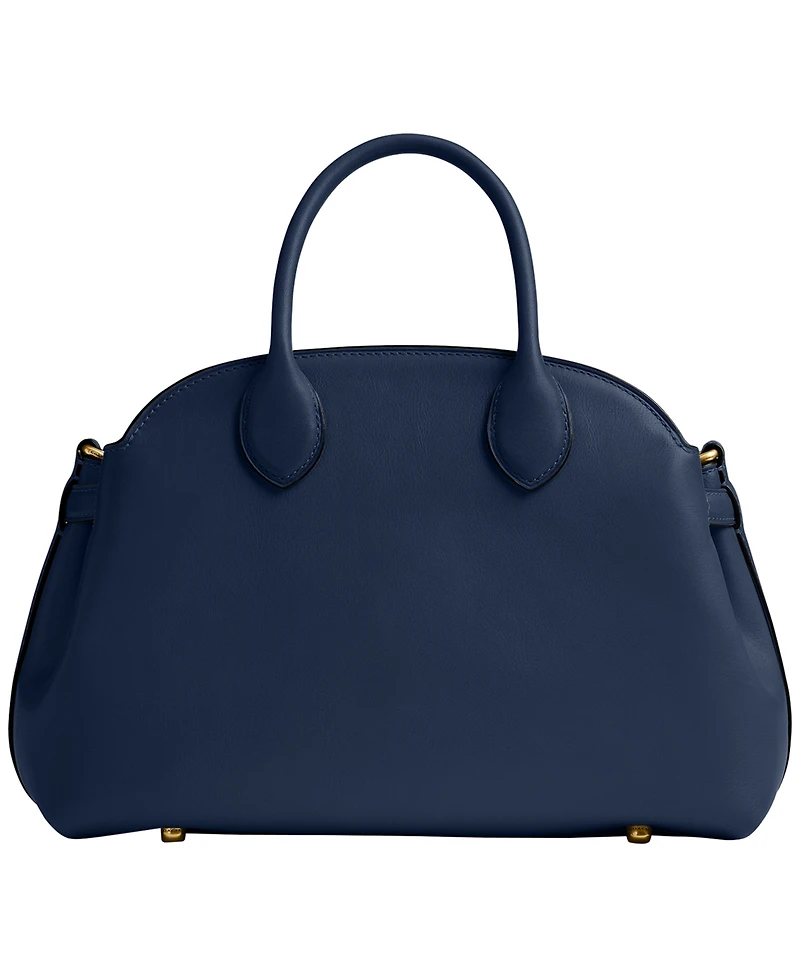 Coach Soft Empire Small Carryall Bag