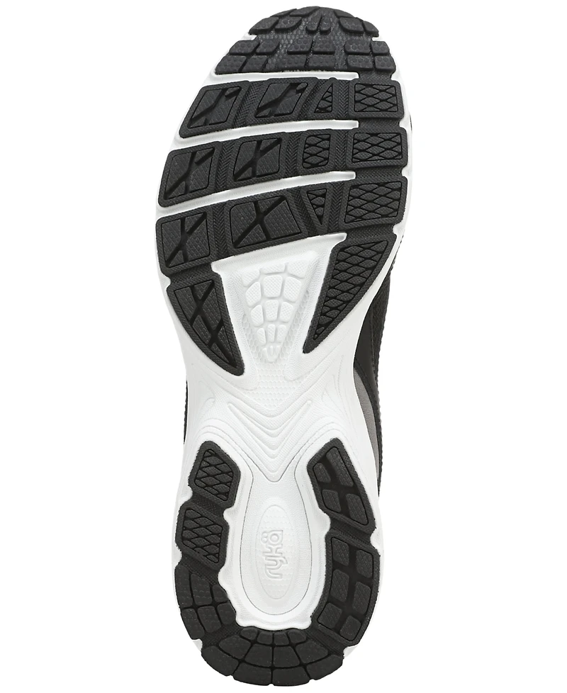 Ryka Women's Skyscape Lace-Up Sneakers