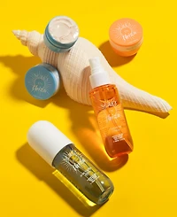 Lovery 4-Pc. Barcelona Bliss, Valencia Vibe Bath And Body Gift Set