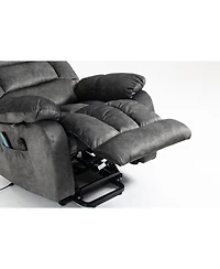 Streamdale Power Lift Recliner Chair for Elderly