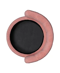 Streamdale Furniture Streamdale 360 Degree Swivel Back Sofa Chair With Storage Space, Suitable For Bedroom and Living Room