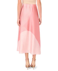 Vince Camuto Women's A-Line Midi Skirt