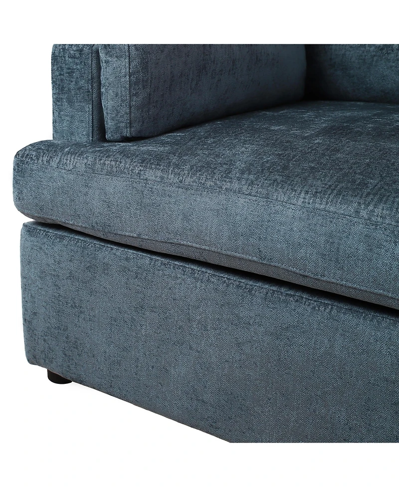 Streamdale Furniture Oversized Accent Chair - Comfort & Style