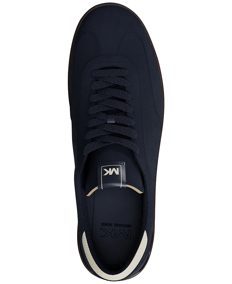 Michael Kors Men's Wilton Lace-Up Sneakers