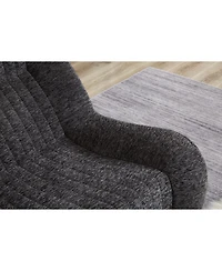 Streamdale Furniture Streamdale Oversized Bean Bag Chair with Armrests - Comfy Lounge Sofa