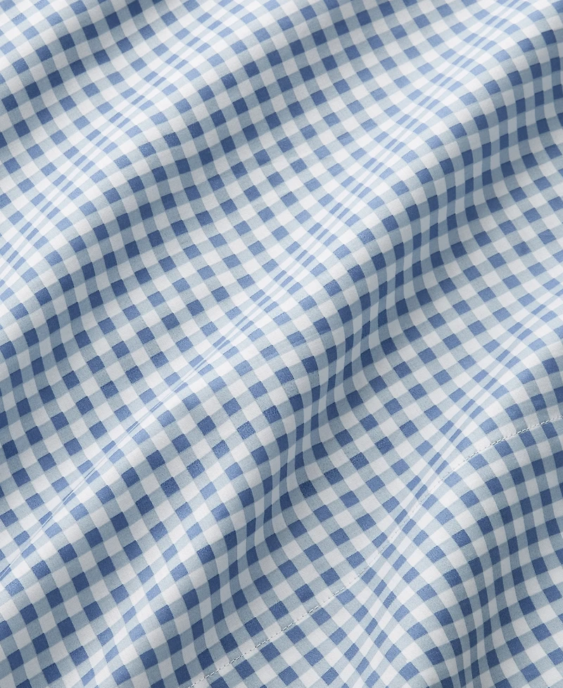 Arch Studio Printed Cotton Sateen 4-Pc. Sheet Set, Full, Exclusively for Macy's