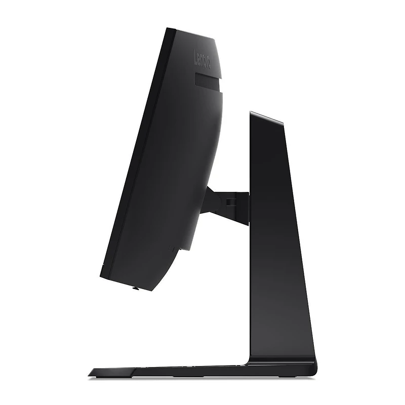 Lenovo Legion R34w-30 34" 21:9 Uwqhd 180Hz Curved Va Wled Gaming Monitor, Raven