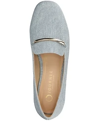 Journee Collection Women's Wrenn Slip On Loafers
