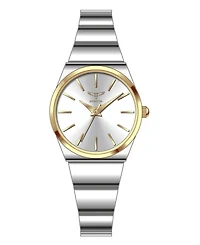 Invicta Women's 69046 Celestial Quartz PC21S Copper Dial Watch