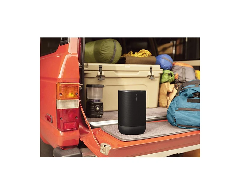 Sonos Move 2 Portable Bluetooth Speaker