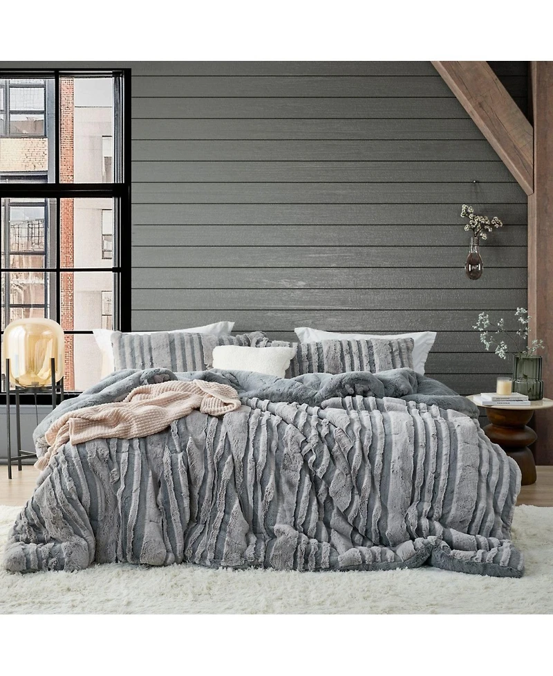 Chunkiest Chunky Bunny Freezin Waters - Coma Inducer Oversized Comforter Set