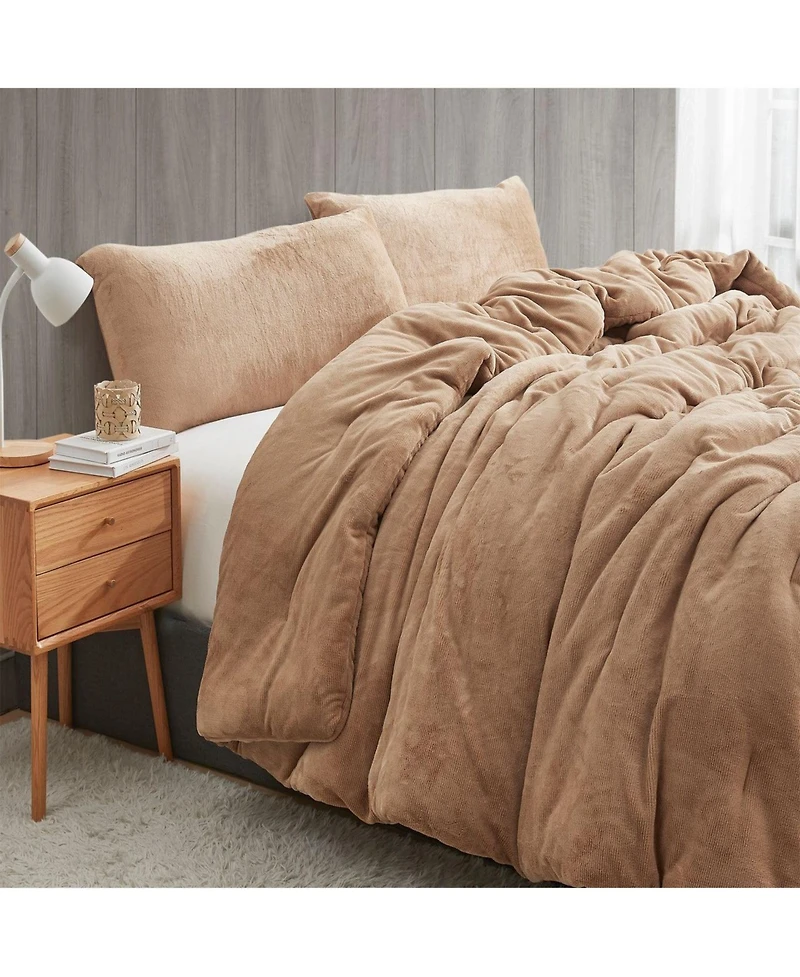 Coma Inducer Nashville Ribs - Oversized Comforter Set