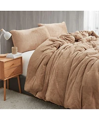 Coma Inducer Nashville Ribs - Oversized Comforter Set